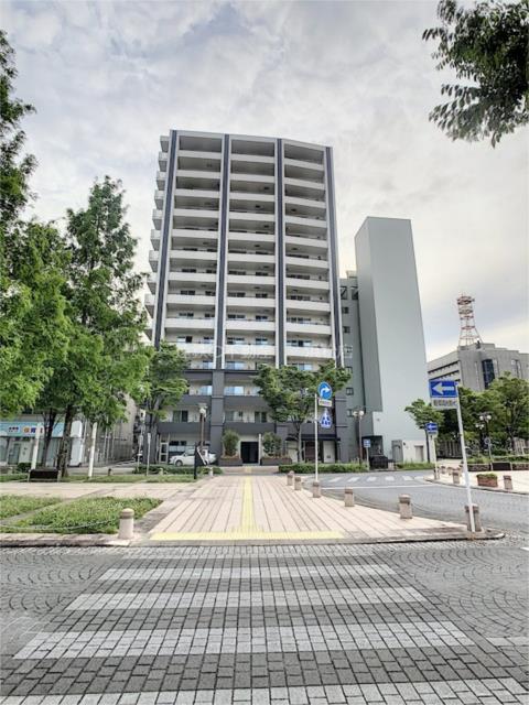 アットホーム ル シェモア浜松中央 ４０１ ４０１ ３ｌｄｋ 提供元 遠鉄の不動産 賃貸のお部屋さがし 遠州鉄道 株 浜松 市中区の賃貸マンション 1044764760