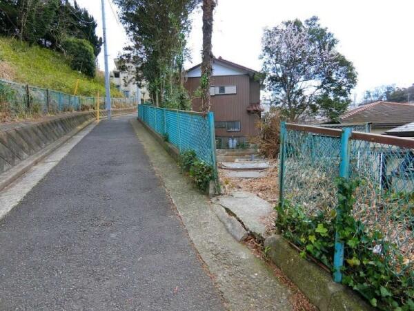 アットホーム 横浜市神奈川区 三ツ沢南町 三ッ沢上町駅 住宅用地 横浜市神奈川区の土地 売地 宅地 分譲地など土地の購入情報