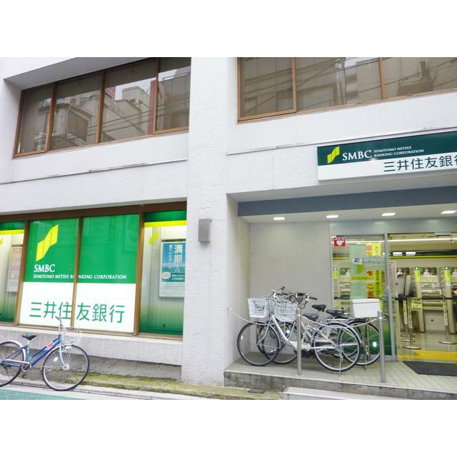 アットホーム マンション吹上 105 １ｋ 提供元 株 功和ホーム 世田谷区の賃貸マンション