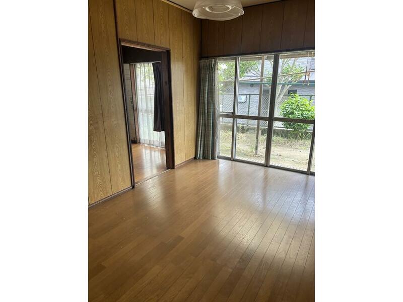 Takamatsu City, Mure Town Mure (Yakuriguchi Station) 2-story 4DK