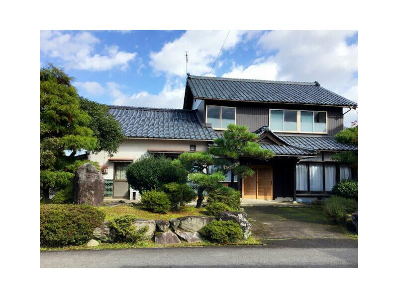 Kamikawagoe, Echizen Town, Nyu District (Shinmei Station), 2-story building, 7LDK