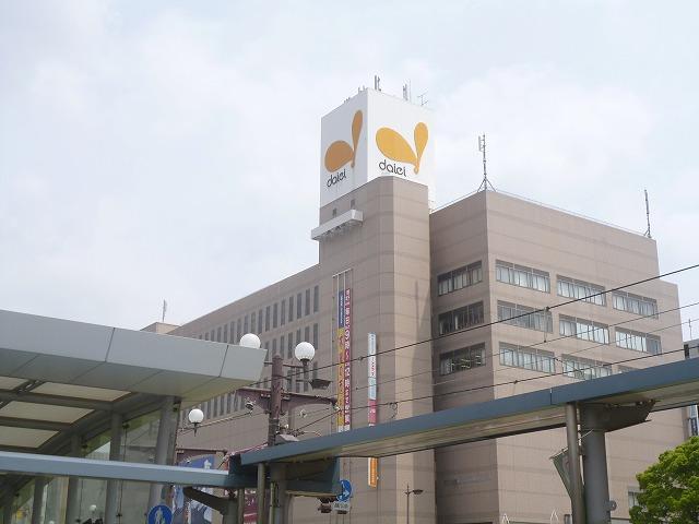 アットホーム 鹿児島市 上之園町 都通駅 5階 ３ｄｋ 提供元 ホームメイトｆｃ鹿児島中央店 ライフネッツ不動産 株 鹿児島 市の賃貸マンション