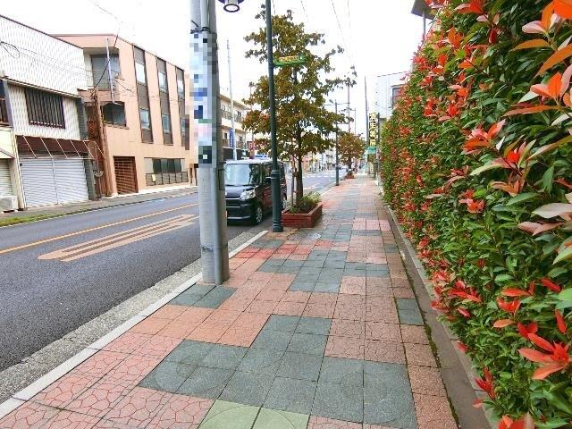 インターハイム西川口エルプライム 3階 ３ｌｄｋ 川口市の中古マンション アットホーム マンション購入の情報