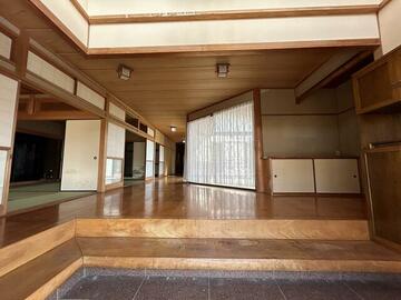 アットホーム】田川市 大字夏吉（上伊田駅） 平屋建 6LDK