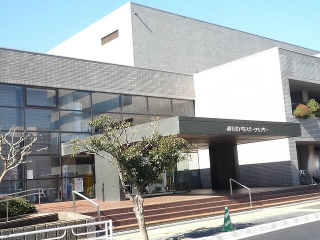 アットホーム ベルハウス １０３ １ｋ 提供元 株 ハウスメイトショップ 戸塚店 横浜市戸塚区の賃貸アパート