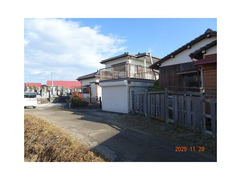 Kanuma-shi, Kanuma (Yurugi station) 2F 7K

2,000,000 yen