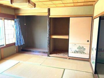アットホーム】敦賀市 和久野（敦賀駅） 2階建 6DK[1162454426]敦賀