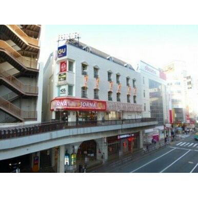 町田ジョルナ 距離：966m