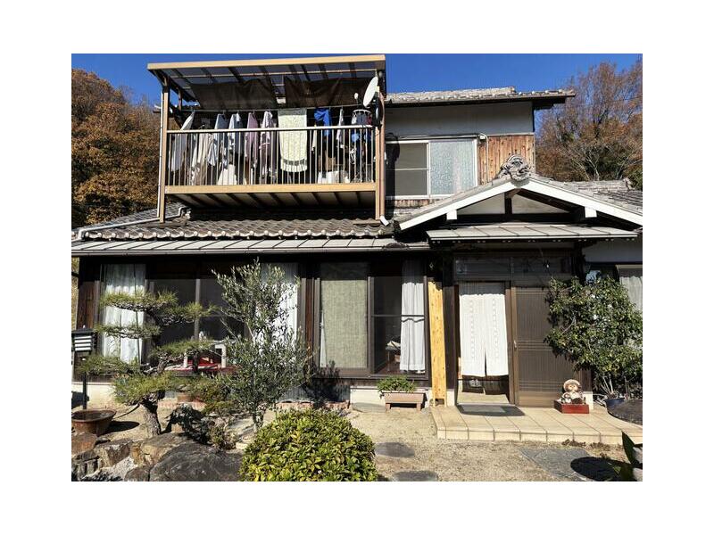 Asakuchi City, Yorishima Town (Satosho Station) 2-story building 6DK