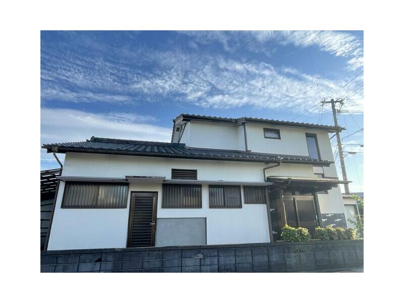 Higashimorokata District, Kunimito Town, Oaza Honjo 2-story building 5DK