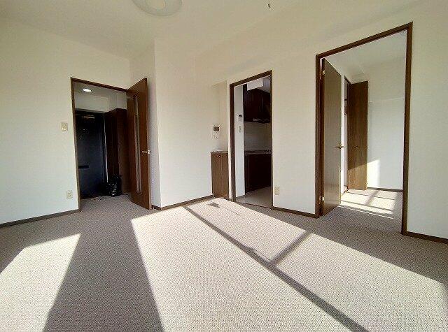 アットホーム コスモ東武動物公園 4階 ３ｌｄｋ 提供元 株 アイエフシー コーポレーション 北葛飾郡杉戸町の賃貸マンション