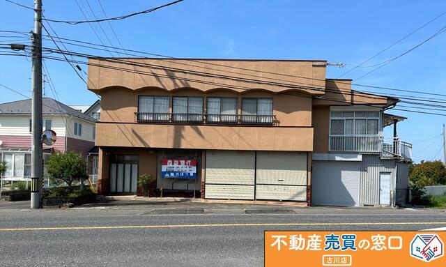 Cheap house for sale in Osaki, Miyagi