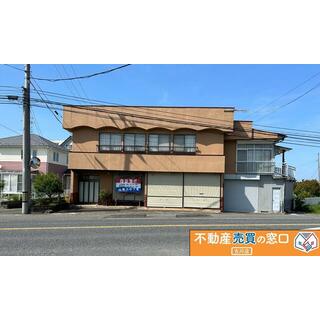 commercial 大崎市田尻北牧目字新堀