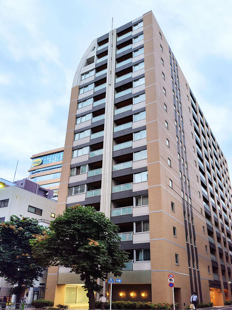 渋谷区 アットホーム】ダイネス壱番館渋谷 12階 ワンルーム[6978268480