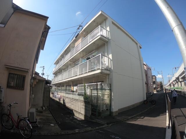 アットホーム 東大阪市 瓜生堂１丁目 若江岩田駅 3階 １ｋ 提供元 ｇａｔｈｅｒ ｈｏｍｅ 東大阪市の賃貸マンション 6971889025