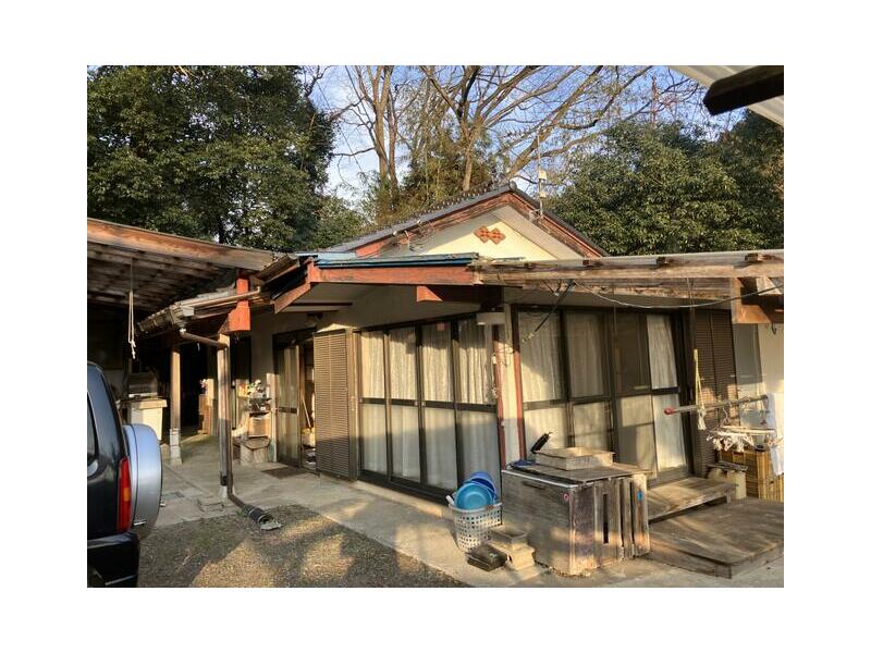 4DK 2F 4DK in Kamikoze, Hitachi-Omiya-shi, Hitachi-Omiya

4DK 780,000 yen