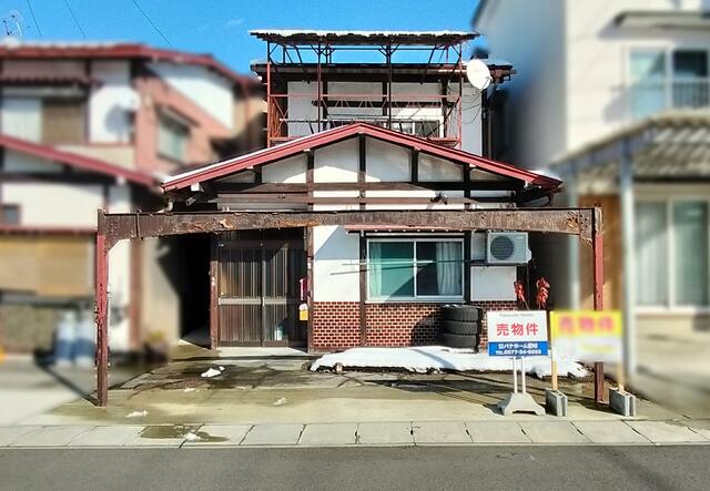 アットホーム】高山市西之一色町の中古住宅・中古一戸建て 購入情報