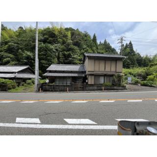 detached 香美市土佐山田町繁藤