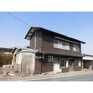 detached 阿蘇市一の宮町宮地