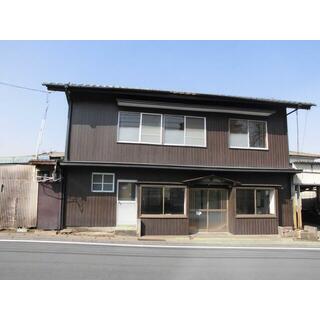 detached 阿蘇市一の宮町宮地
