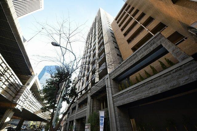 アットホーム 港区 六本木２丁目 六本木一丁目駅 12階 １ｋ 提供元 株 タウンハウジング東京 浜松町 店 港区の賃貸マンション