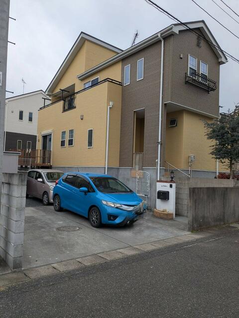 Cheap house for sale in Hagagun, Tochigi