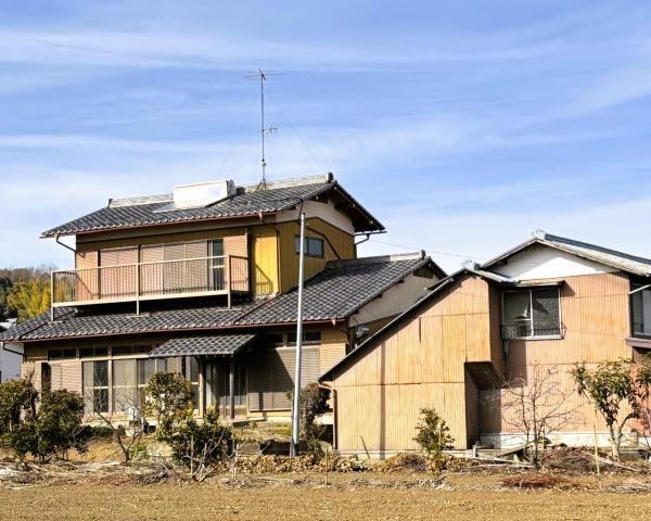 アットホーム】大里郡寄居町の中古住宅・中古一戸建て 購入情報