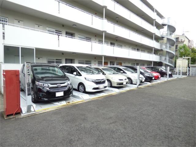 アットホーム 神戸市東灘区 西岡本１丁目 摂津本山駅 4階 ３ｌｄｋ 提供元 リブマックス六甲店 株 リブマックスリーシング 神戸市東灘区の賃貸マンション