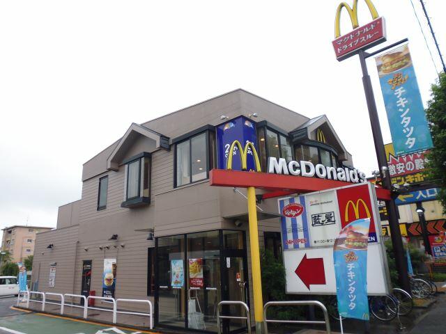 アットホーム アーバハイツ八幡山 4階 １ｋ 提供元 ミニミニ明大前店 株 ミニミニ城南 杉並区の賃貸マンション