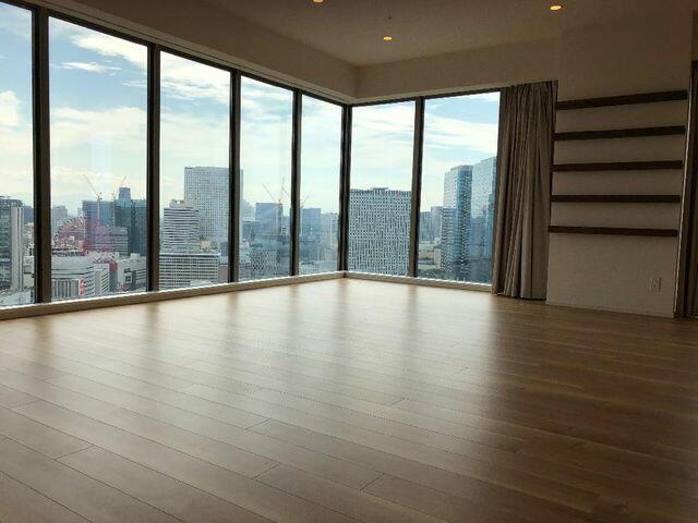 アットホーム ザ セントラルマークタワー 35階 ３ｓｌｄｋ 大阪市北区の中古マンション マンション購入の情報