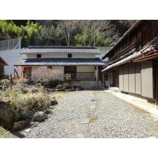 detached 南巨摩郡身延町久保