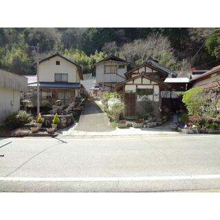detached 南巨摩郡身延町久保