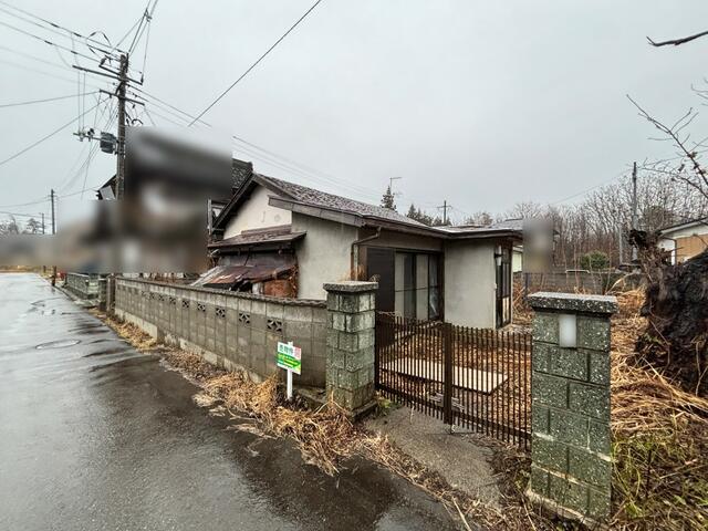 アットホーム】会津若松市の中古住宅・中古一戸建て 購入情報｜一軒家