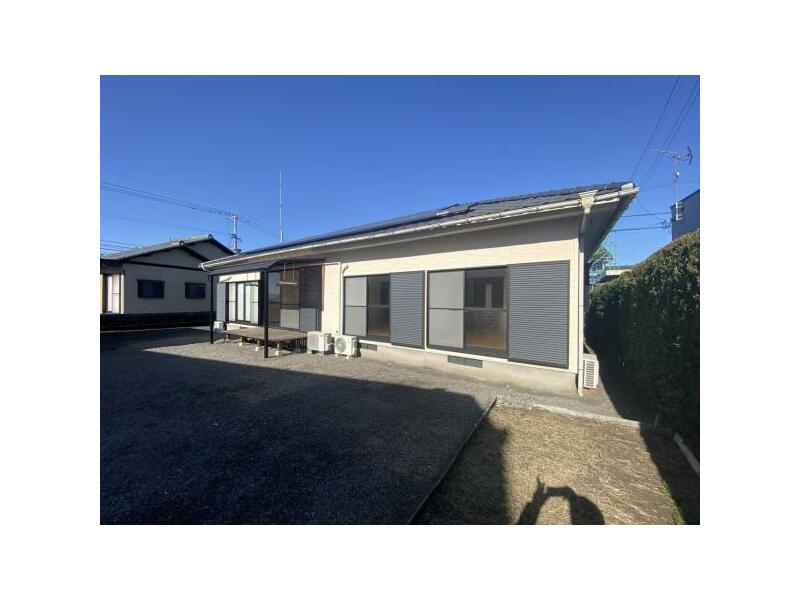 Miyazaki City, Tanomachi Ko (Tano Station) 2-story 3LDK