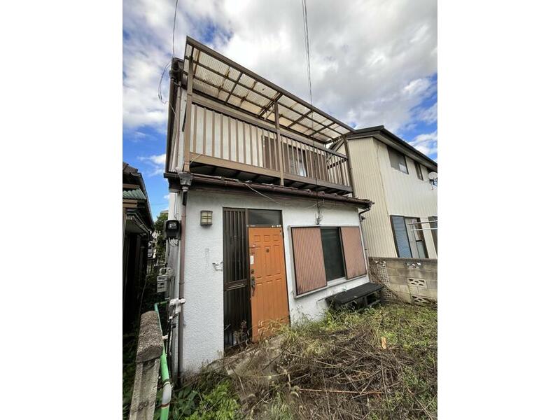 Kasukabe-shi, Kasukabe Ichinowari 1-chome (Ichinowari station) 2F 2LDK

2F 2LDK 4.9 million yen