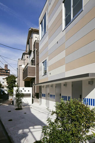 アットホーム 江東区の賃貸一戸建て物件情報 賃貸住宅情報 貸家 賃貸一軒家