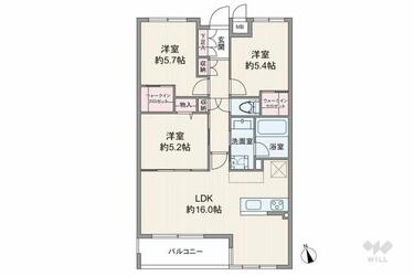 ホームズ】シーズガーデン北綾瀬 3階の建物情報｜東京都足立区