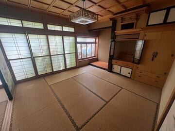 アットホーム】宮古市 中里団地（宮古駅） 2階建 6DK