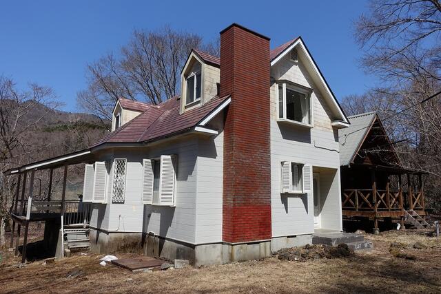 【格安中古】ゼンリン住宅地図　山梨県南都留郡山中湖村・忍野村 住宅地図 B4判 昭和村 202201 | ZENRIN Store | ゼンリン公式