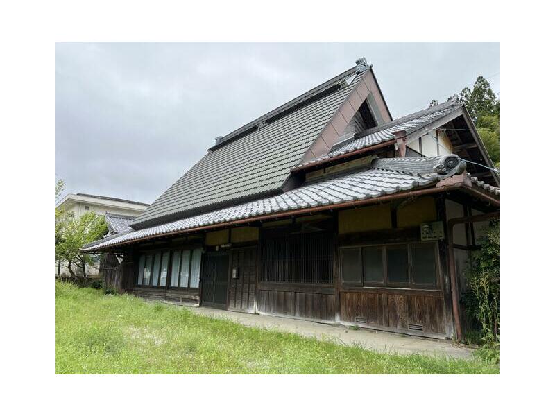 Uda-gun Soni-mura, Oaza Imai (Haibara Station) Single-story 7LDK