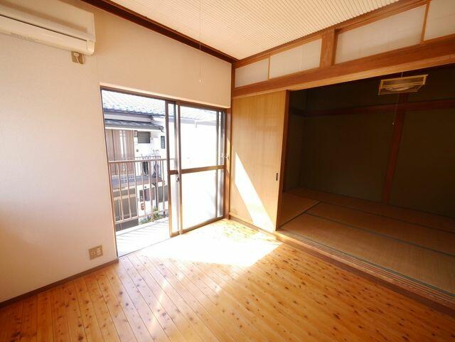 アットホーム 第２サンハイツ成田 ２０１ ２ｄｋ 提供元 株 タウンハウジング東京 多摩センター店 多摩市の賃貸アパート