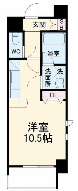 アットホーム アクアアルファ ０２０３０ １ｋ 提供元 ハウスコム 株 黒川店 名古屋市北区の賃貸マンション