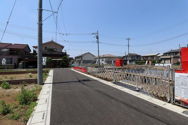 アットホーム】さいたま市西区 大字佐知川 (指扇駅 ) 2階建 アットホーム】さいたま市西区 大字佐知川 (指扇駅 ) 2階建
