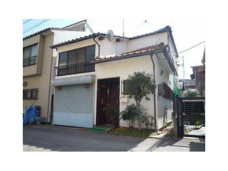 Mihara City, Nishimachi 1-chome (Mihara Station) 2-story 4DK
