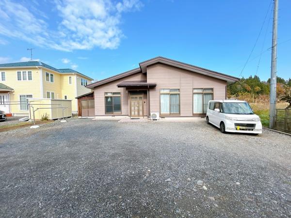 Cheap house for sale in Kuji, Iwate