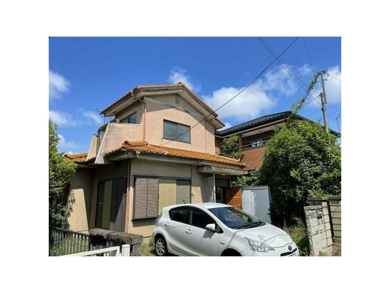 2-story 4DK in Ishihara-cho, Takasaki City (Takasaki Station)