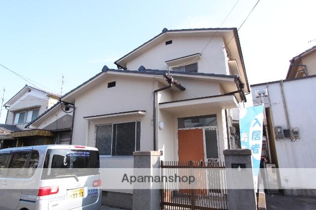 アットホーム 高城駅の賃貸一戸建て物件情報 大分県 賃貸住宅情報 貸家 賃貸一軒家