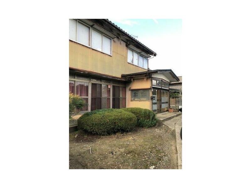 Niigata City, Nishi-Kamiku, Higashinaka (Tsubame Station) 2-story 8LDK