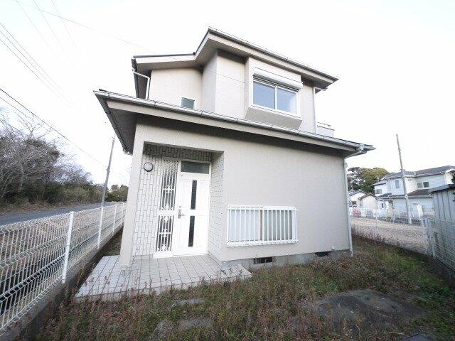 アットホーム 山武市 上横地 成東駅 2階建 ３ｌｄｋ 山武市の中古一戸建て 提供元 ピタットハウス八街店 ホームファクトリー 株 一軒家 家の購入