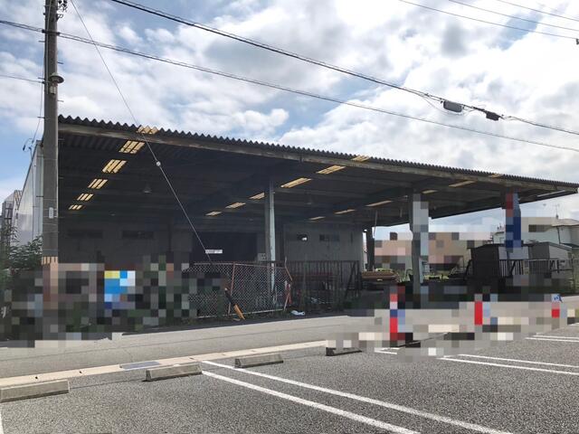アットホーム】橘町 貸倉庫（提供元：(株)不動産SOS）｜津島市の貸